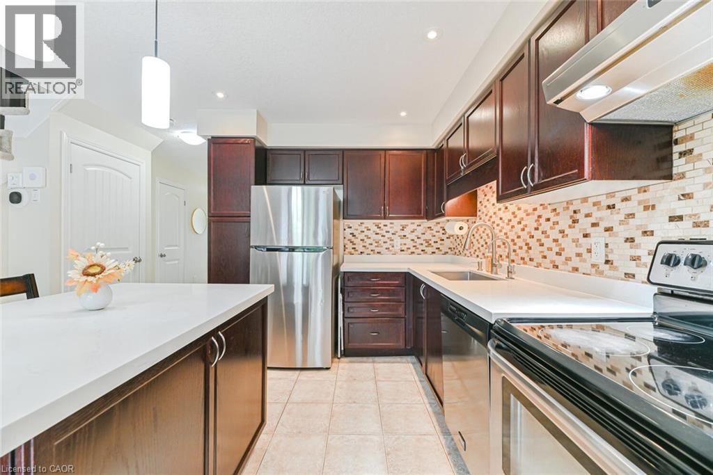 535 Margaret Street Unit# 4, Cambridge, Ontario  N3H 0A5 - Photo 12 - 40773460