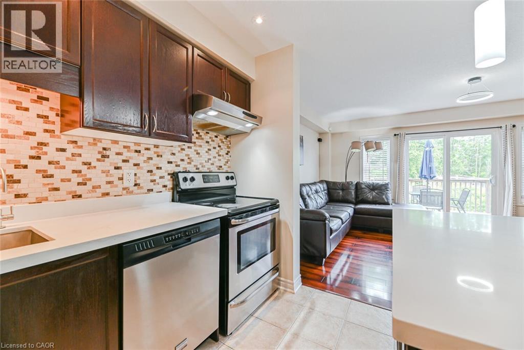 535 Margaret Street Unit# 4, Cambridge, Ontario  N3H 0A5 - Photo 15 - 40773460