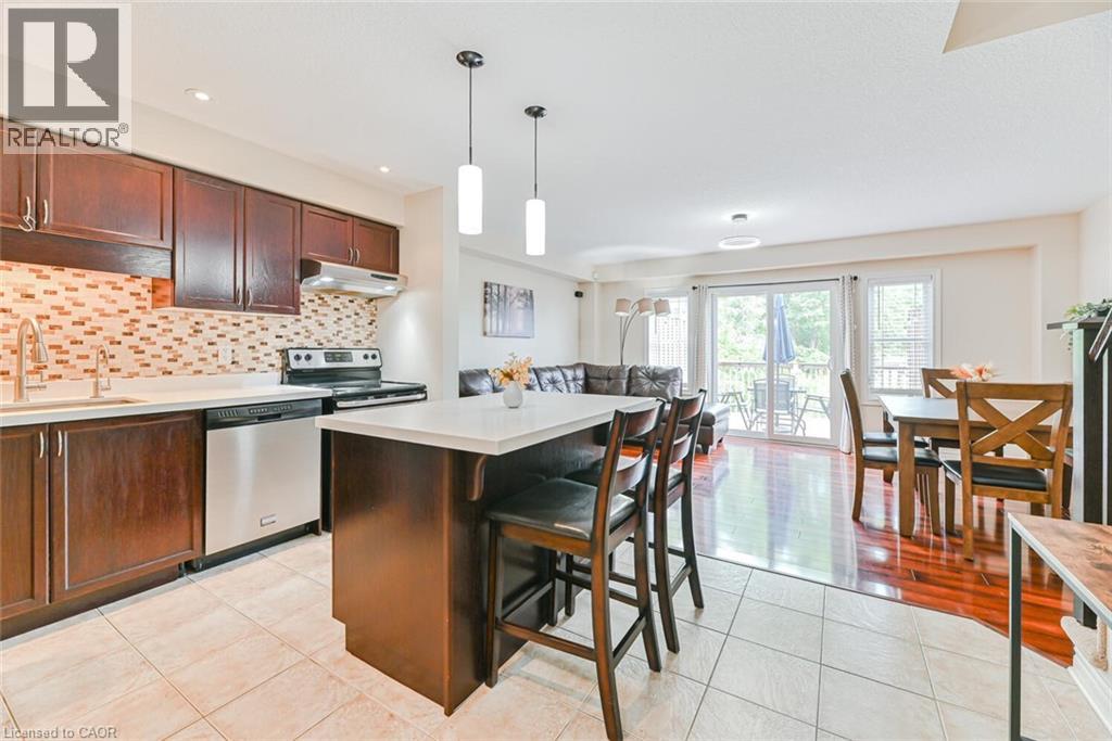 535 Margaret Street Unit# 4, Cambridge, Ontario  N3H 0A5 - Photo 10 - 40773460
