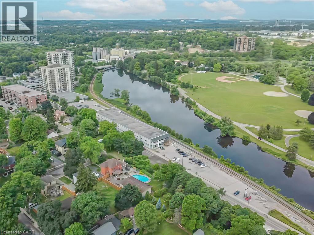 535 Margaret Street Unit# 4, Cambridge, Ontario  N3H 0A5 - Photo 5 - 40773460