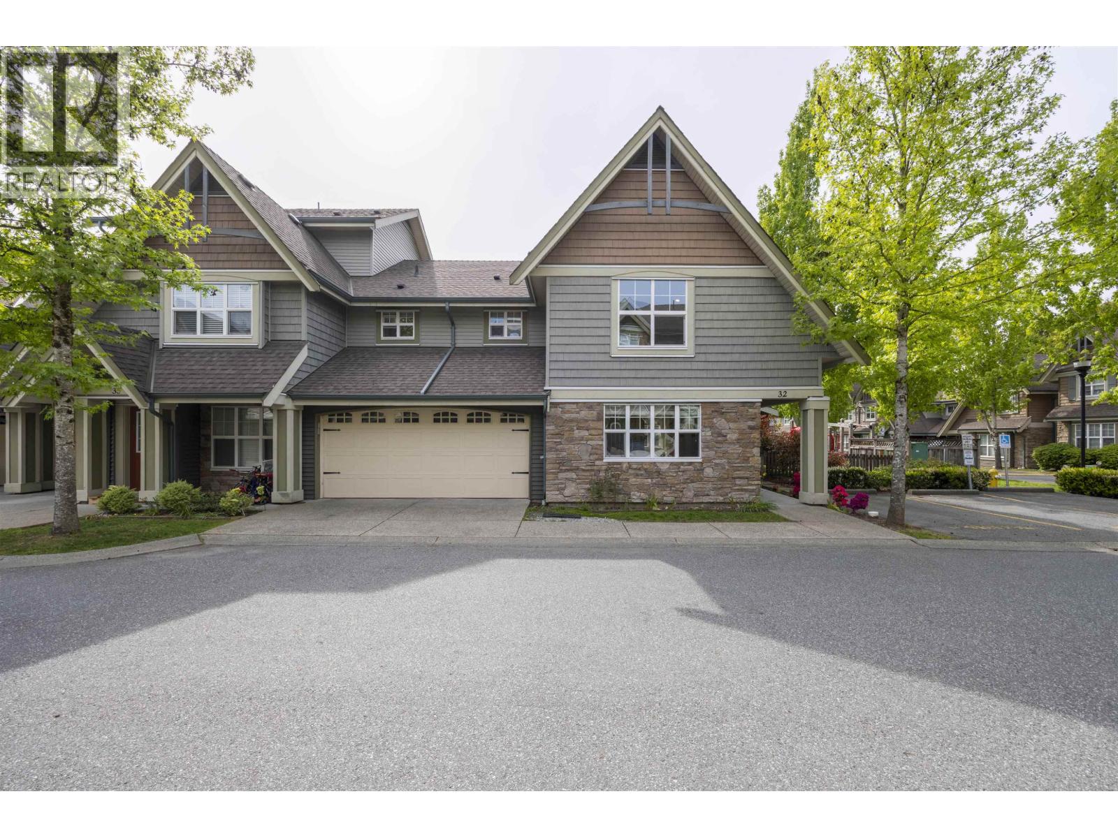 32 22977 116 AVENUE, Maple Ridge, British Columbia