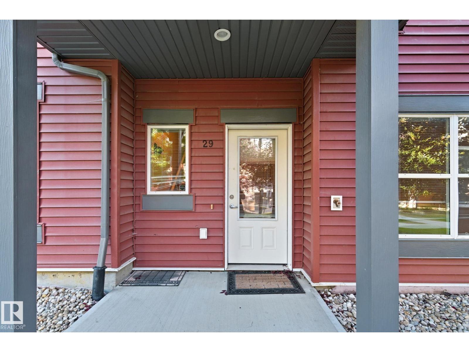 #29 655 Watt Bv Sw Sw, Edmonton, Alberta  T6X 0Y2 - Photo 3 - E4459340