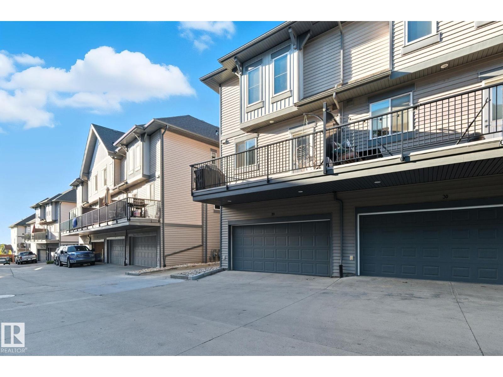 #29 655 Watt Bv Sw Sw, Edmonton, Alberta  T6X 0Y2 - Photo 42 - E4459340