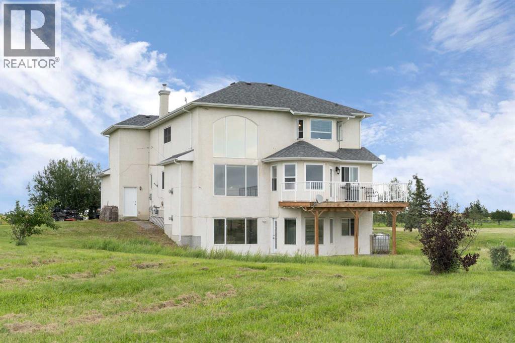 250257 271 Range Road, Rural Rocky View County, Alberta  T1Z 0T7 - Photo 43 - A2248092