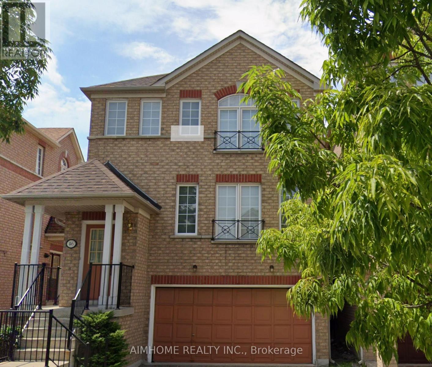 46 VIA TORRE DRIVE, Toronto, Ontario
