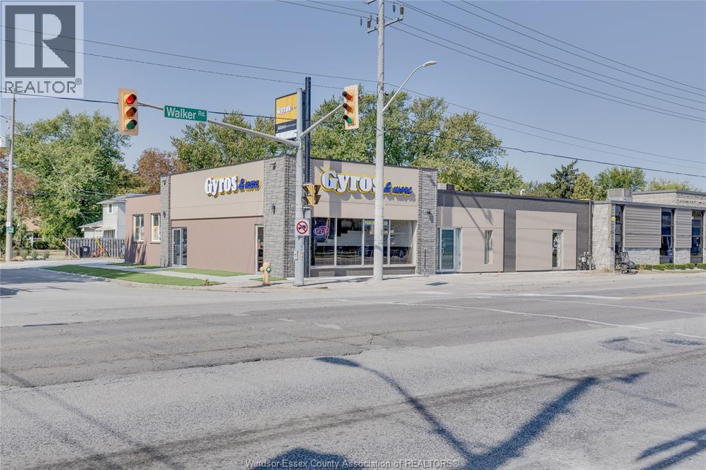 MLS# 25024268: 3595 WALKER, Windsor, Canada