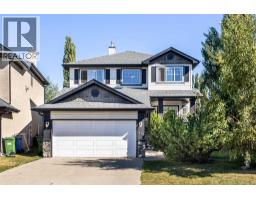 418 Wentworth Place Sw West Springs, Calgary, Ca