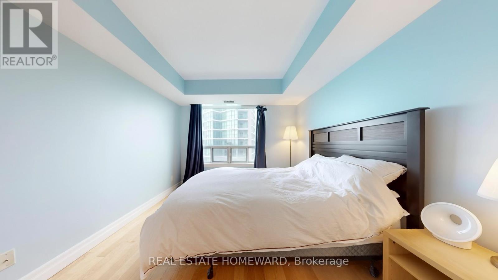 1207 - 30 Harrison Garden Boulevard, Toronto (Willowdale East), Ontario  M2N 7A9 - Photo 16 - C12425283