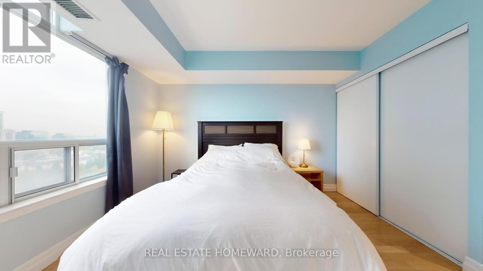 1207 - 30 Harrison Garden Boulevard, Toronto (Willowdale East), Ontario  M2N 7A9 - Photo 17 - C12425283