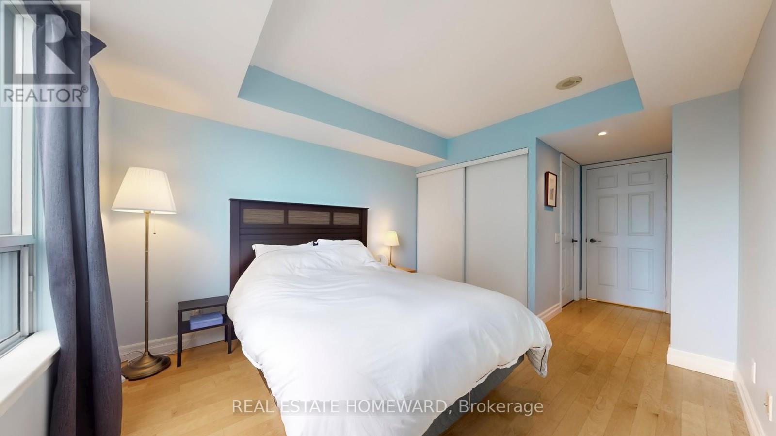 1207 - 30 Harrison Garden Boulevard, Toronto (Willowdale East), Ontario  M2N 7A9 - Photo 18 - C12425283