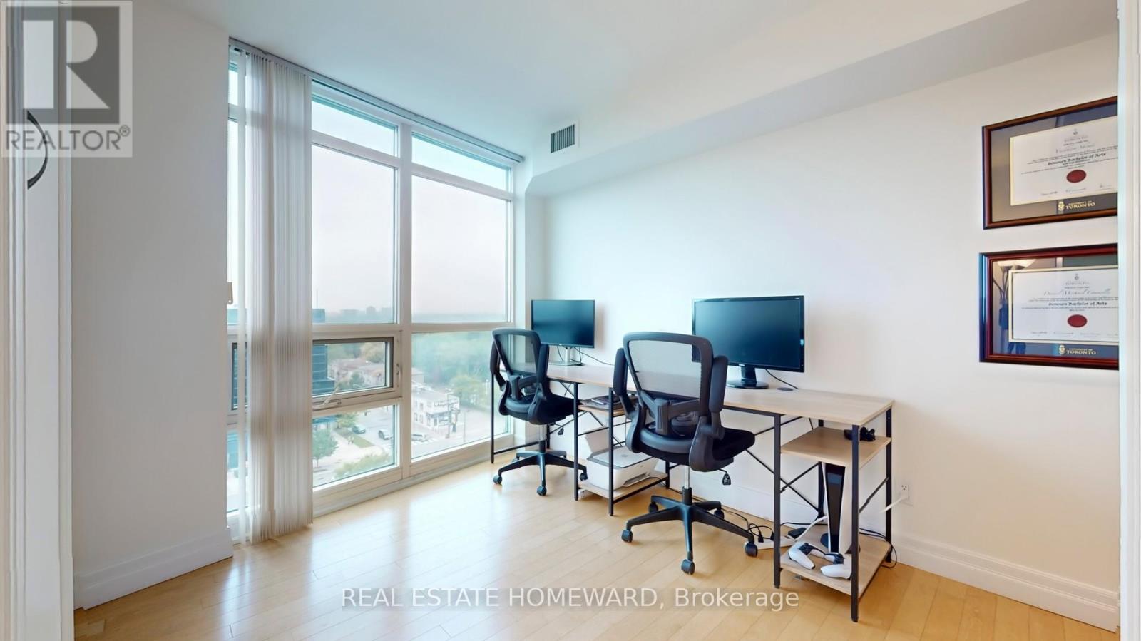 1207 - 30 Harrison Garden Boulevard, Toronto (Willowdale East), Ontario  M2N 7A9 - Photo 21 - C12425283