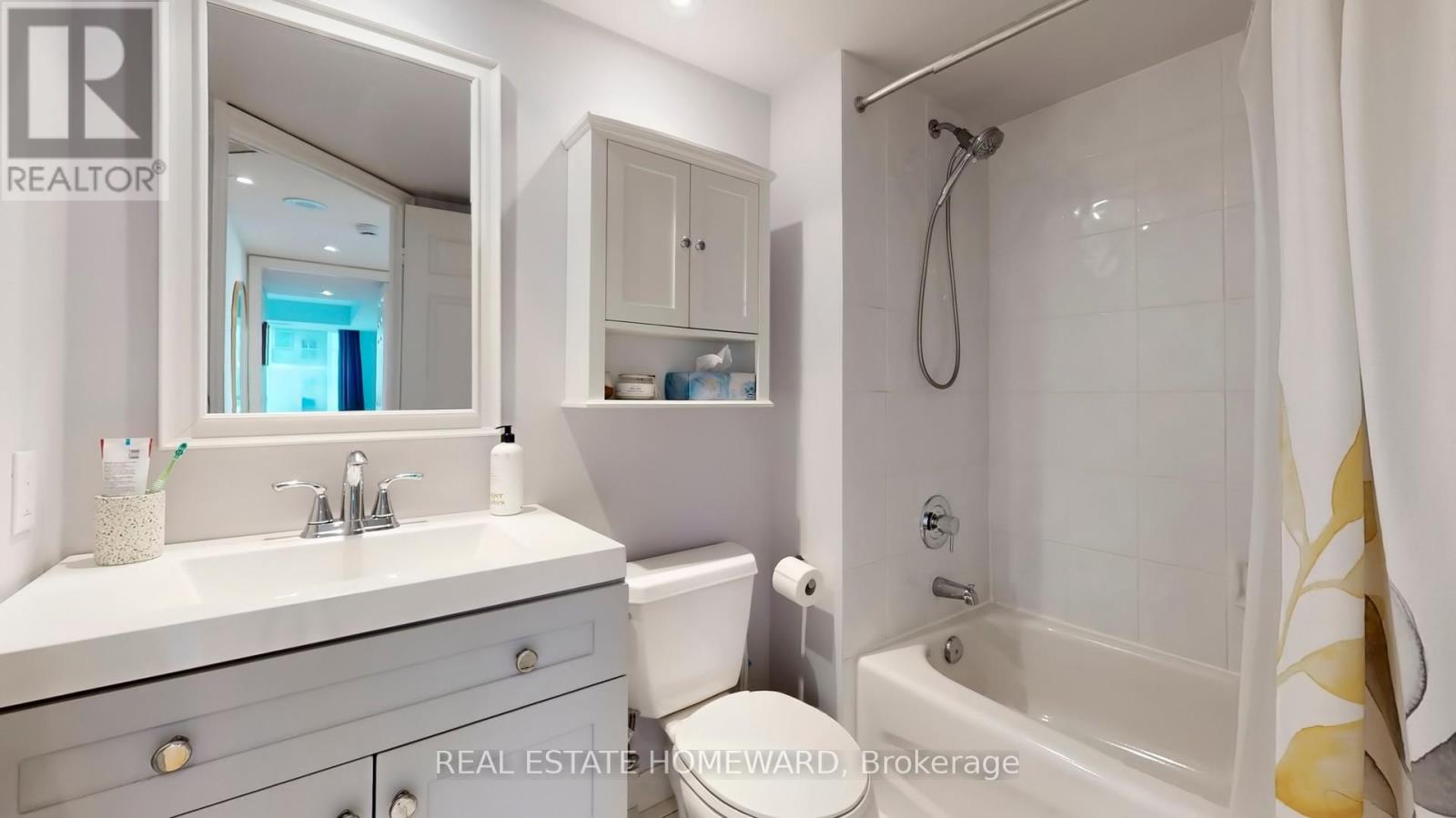 1207 - 30 Harrison Garden Boulevard, Toronto (Willowdale East), Ontario  M2N 7A9 - Photo 27 - C12425283