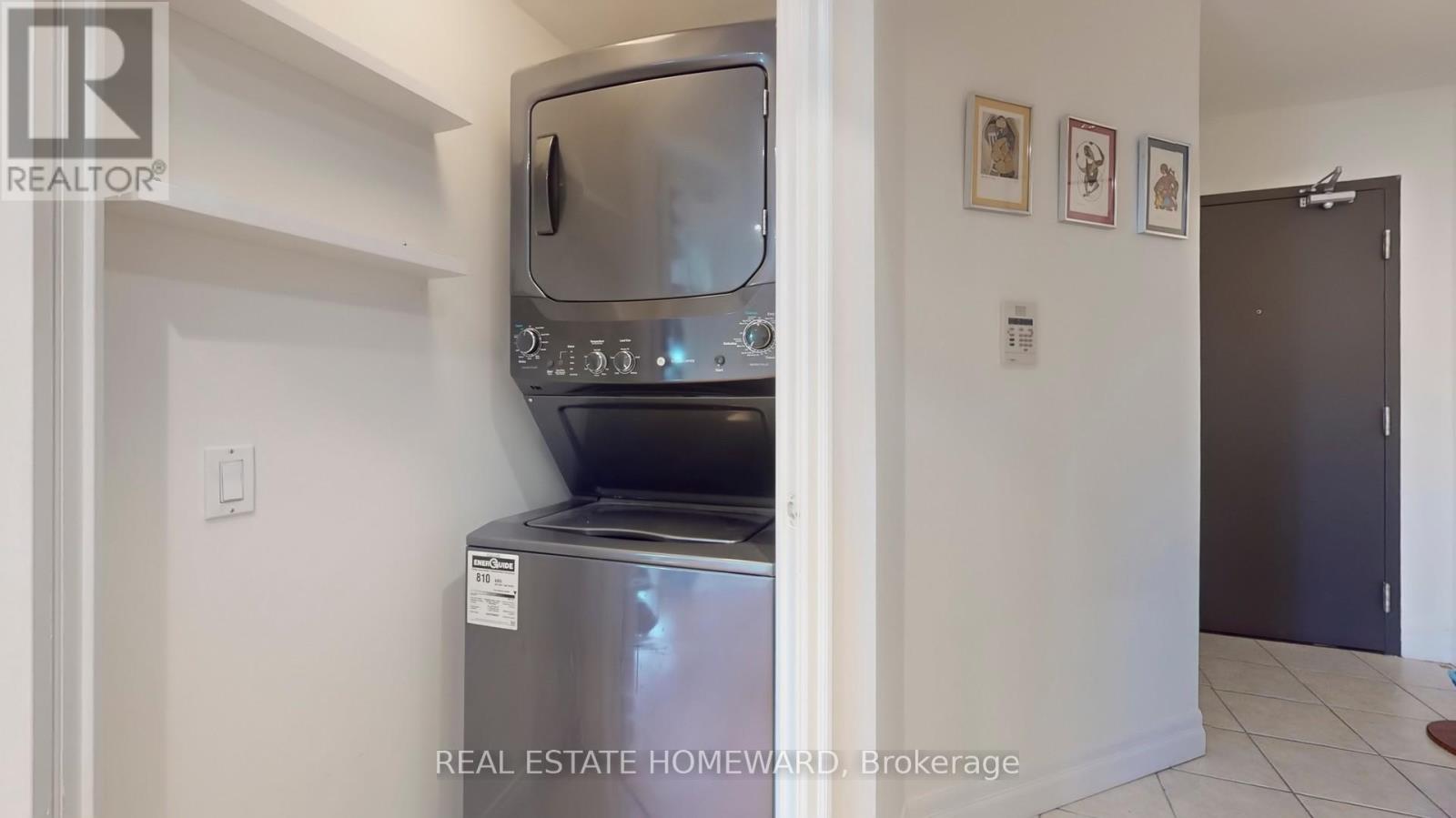 1207 - 30 Harrison Garden Boulevard, Toronto (Willowdale East), Ontario  M2N 7A9 - Photo 29 - C12425283