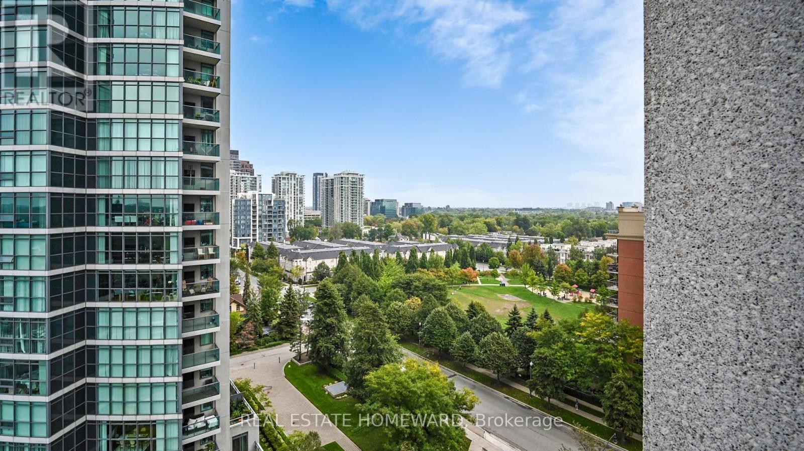 1207 - 30 Harrison Garden Boulevard, Toronto (Willowdale East), Ontario  M2N 7A9 - Photo 31 - C12425283