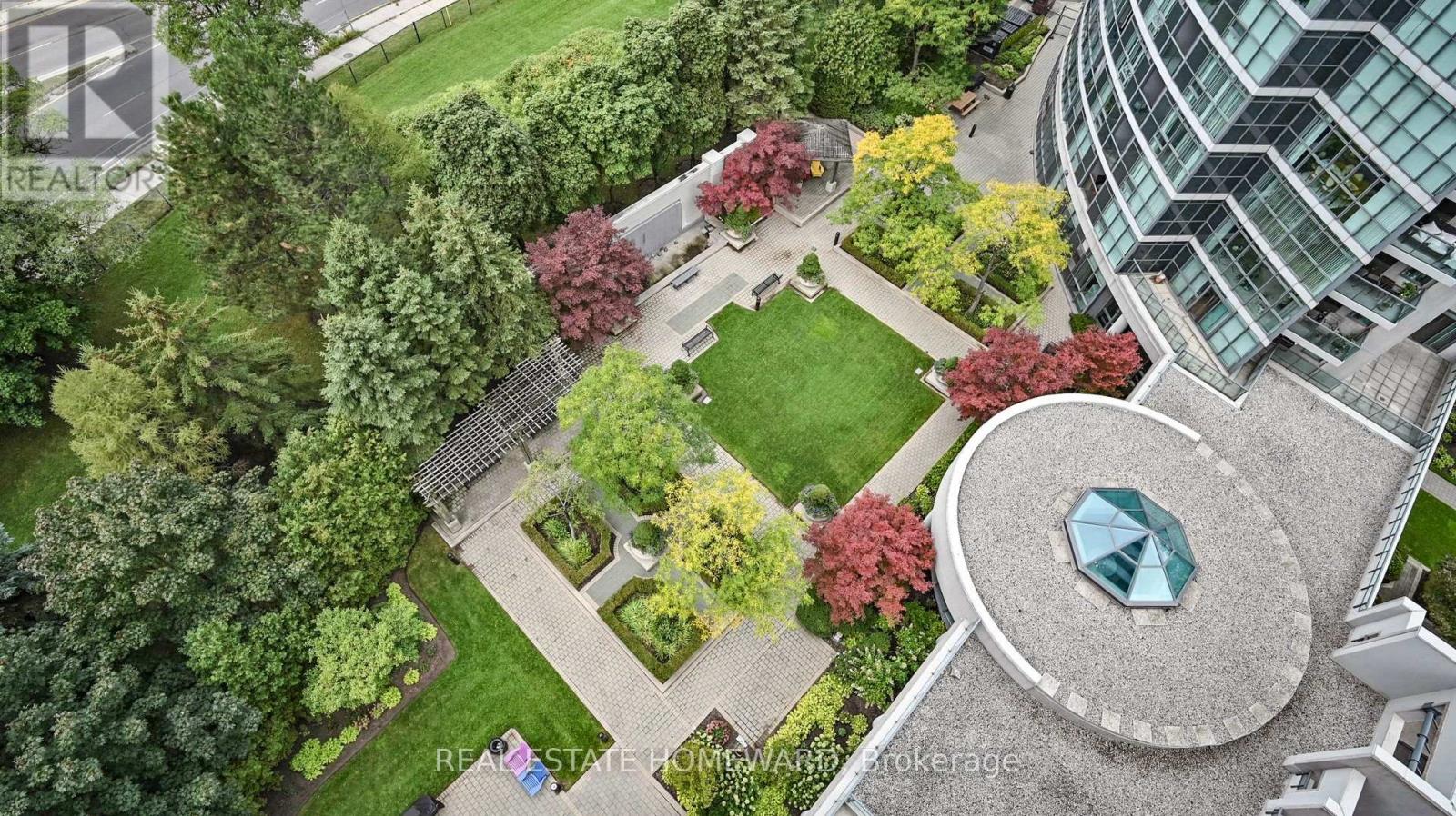 1207 - 30 Harrison Garden Boulevard, Toronto (Willowdale East), Ontario  M2N 7A9 - Photo 34 - C12425283