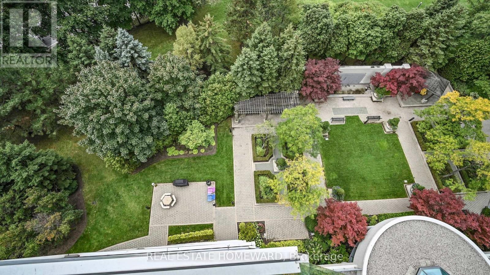 1207 - 30 Harrison Garden Boulevard, Toronto (Willowdale East), Ontario  M2N 7A9 - Photo 35 - C12425283