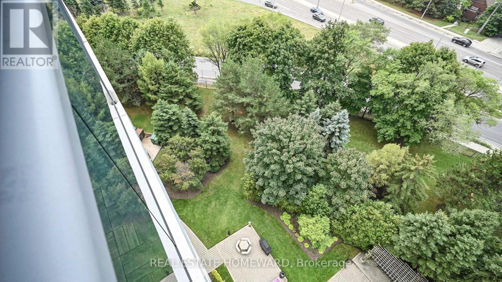 1207 - 30 Harrison Garden Boulevard, Toronto (Willowdale East), Ontario  M2N 7A9 - Photo 36 - C12425283