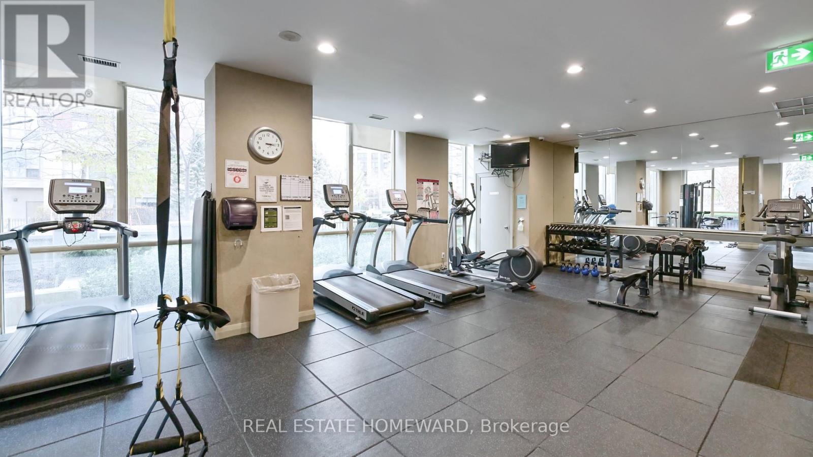1207 - 30 Harrison Garden Boulevard, Toronto (Willowdale East), Ontario  M2N 7A9 - Photo 38 - C12425283