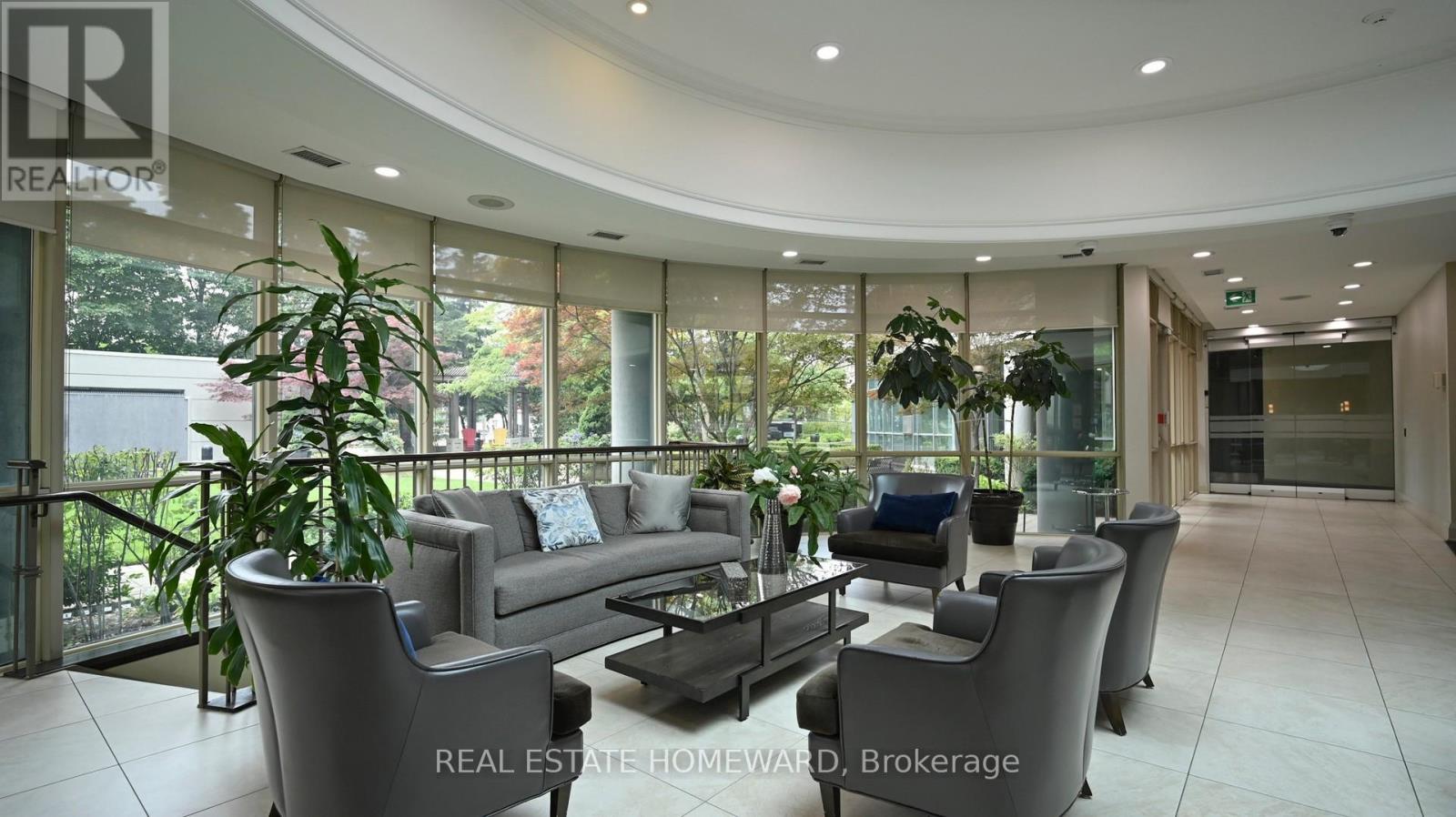 1207 - 30 Harrison Garden Boulevard, Toronto (Willowdale East), Ontario  M2N 7A9 - Photo 40 - C12425283
