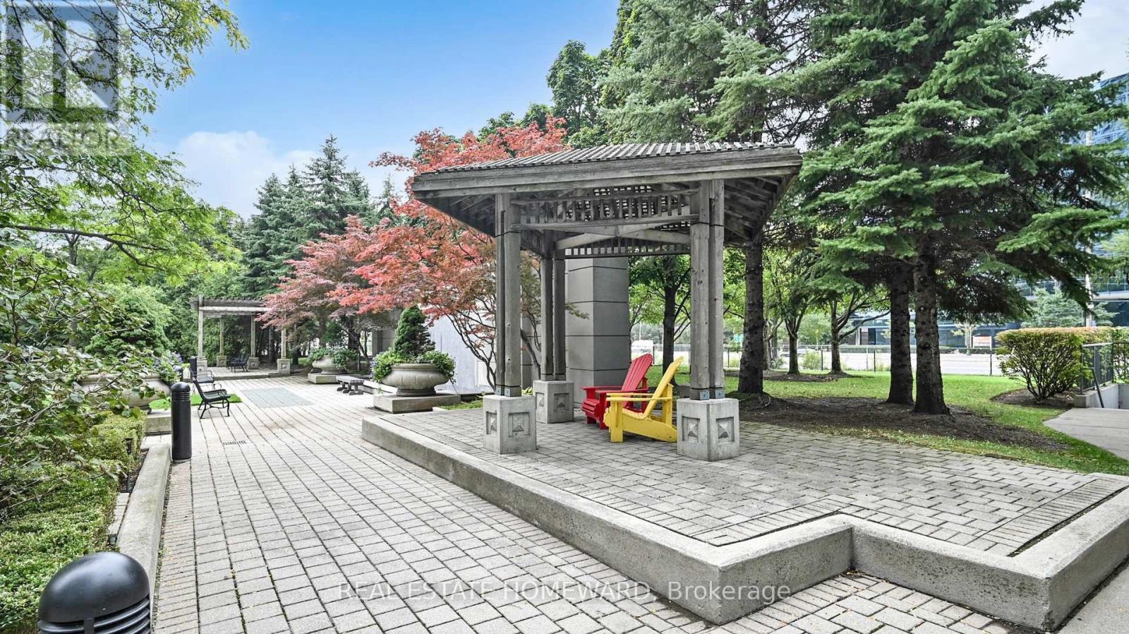 1207 - 30 Harrison Garden Boulevard, Toronto (Willowdale East), Ontario  M2N 7A9 - Photo 43 - C12425283