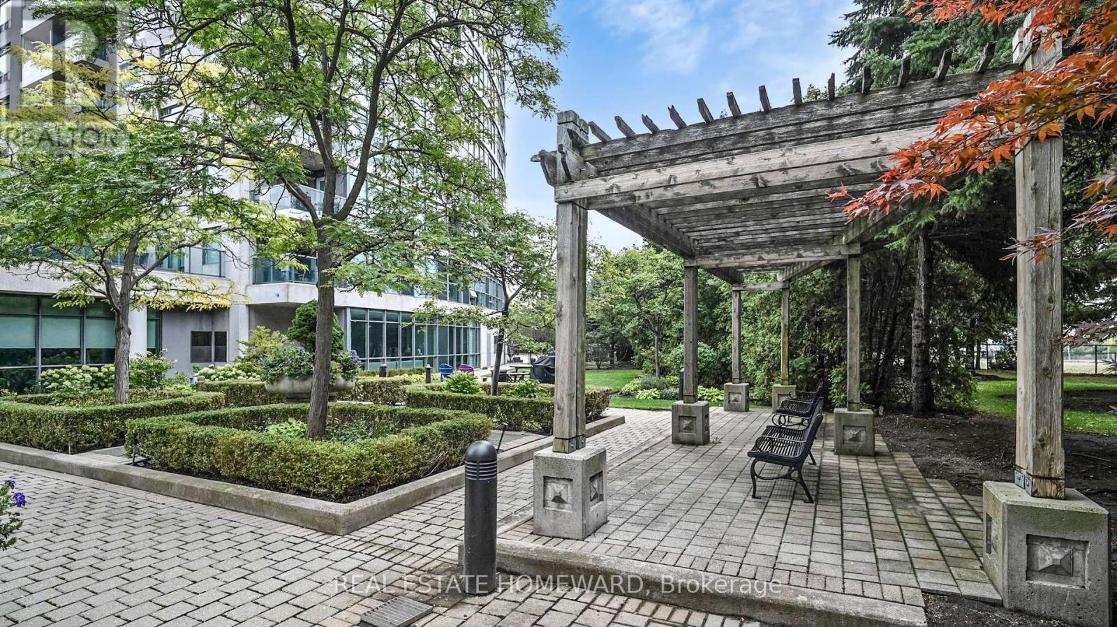 1207 - 30 Harrison Garden Boulevard, Toronto (Willowdale East), Ontario  M2N 7A9 - Photo 46 - C12425283