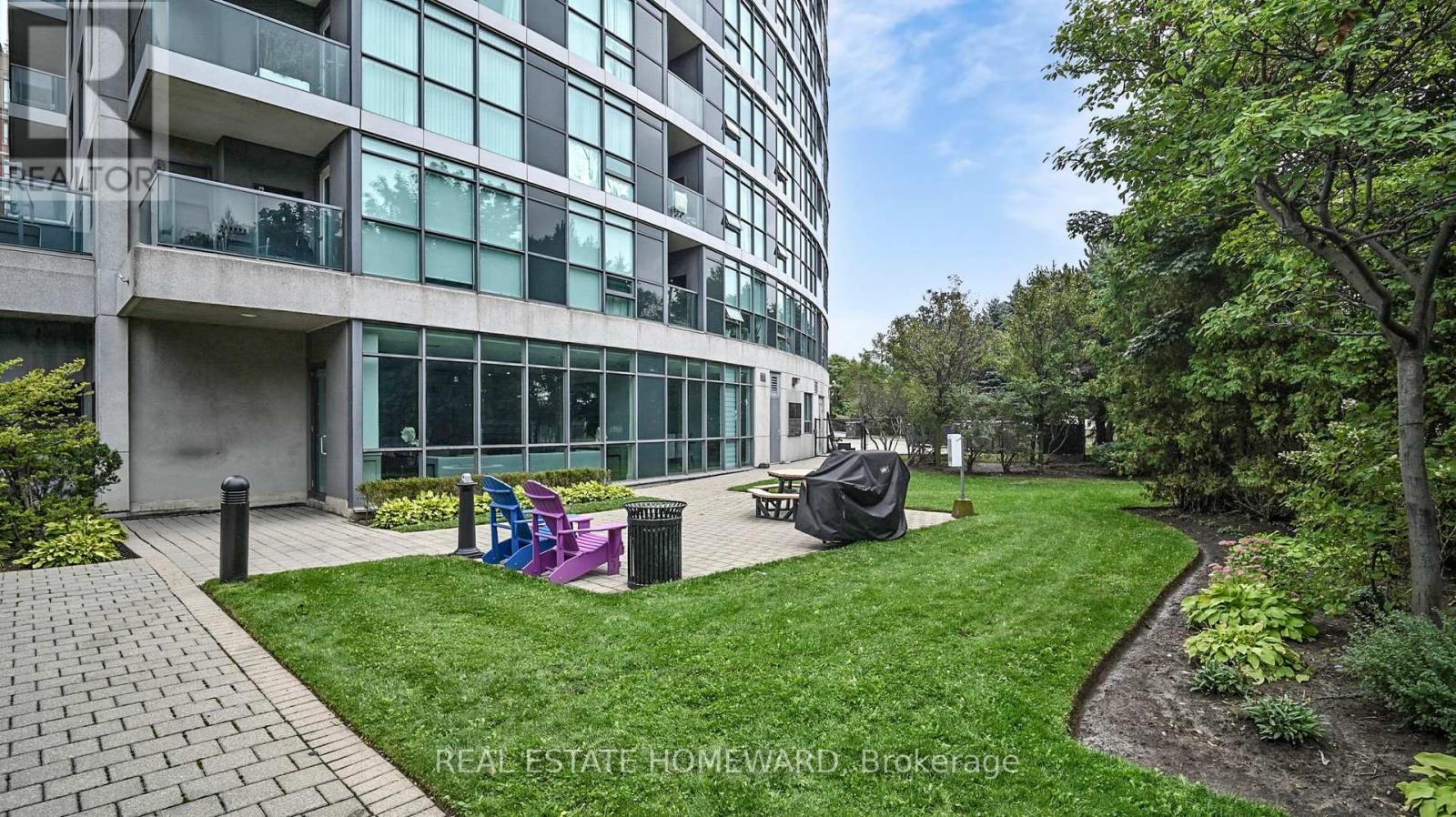 1207 - 30 Harrison Garden Boulevard, Toronto (Willowdale East), Ontario  M2N 7A9 - Photo 48 - C12425283