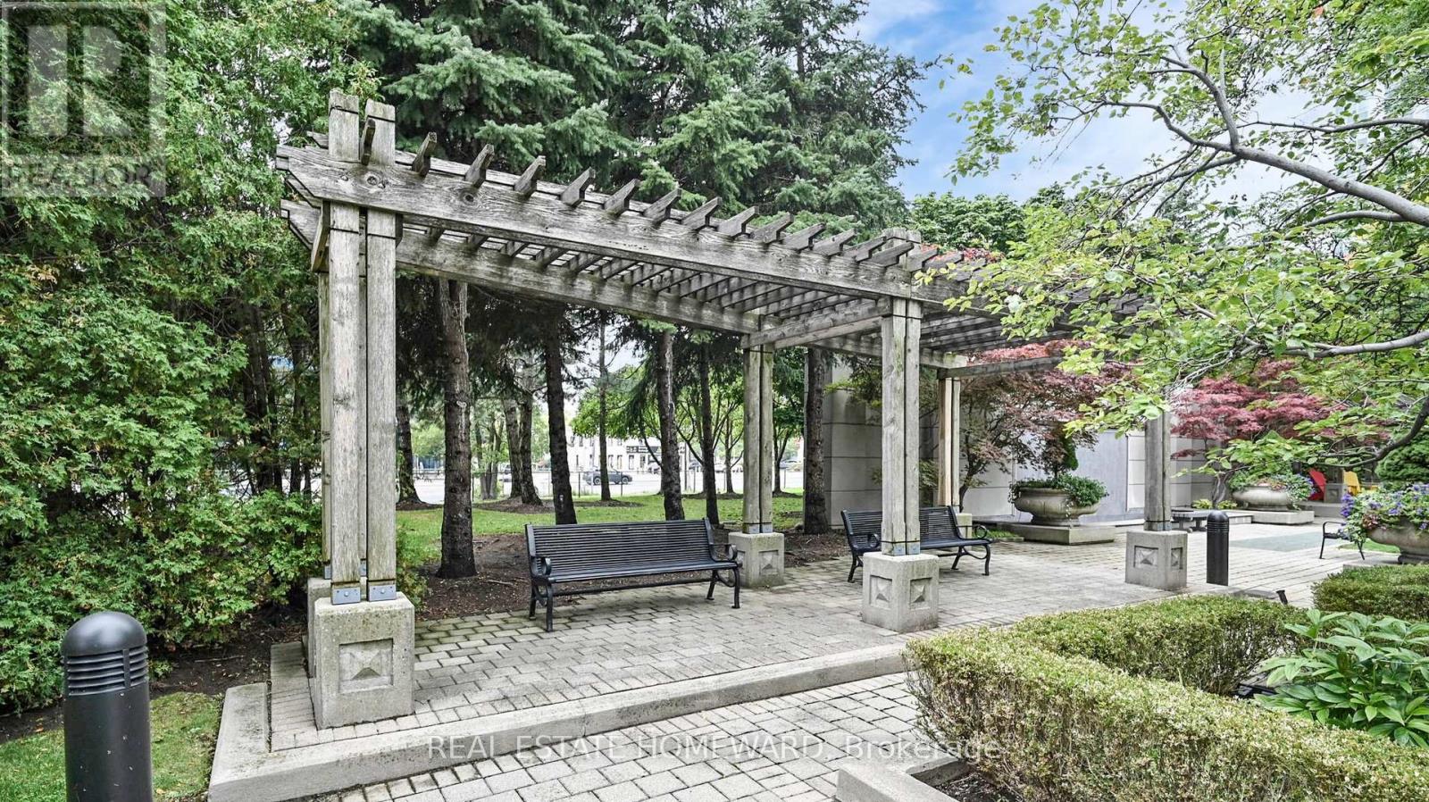 1207 - 30 Harrison Garden Boulevard, Toronto (Willowdale East), Ontario  M2N 7A9 - Photo 49 - C12425283