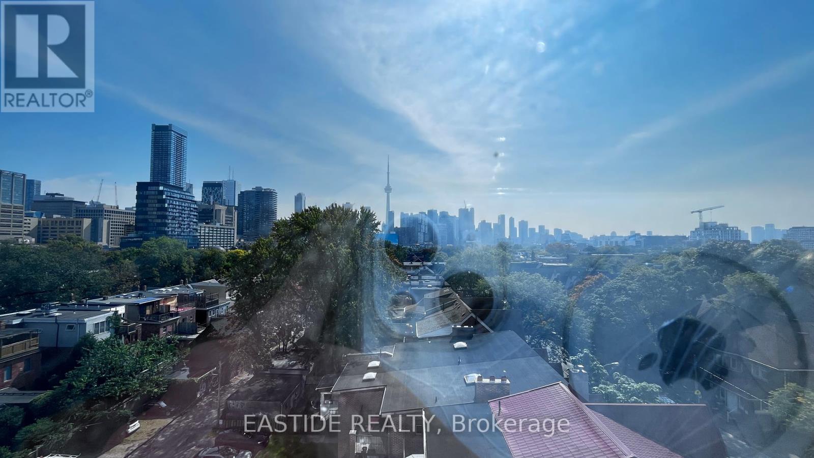 612 - 203 College Street, Toronto, Ontario  M5T 1P9 - Photo 12 - C12425285