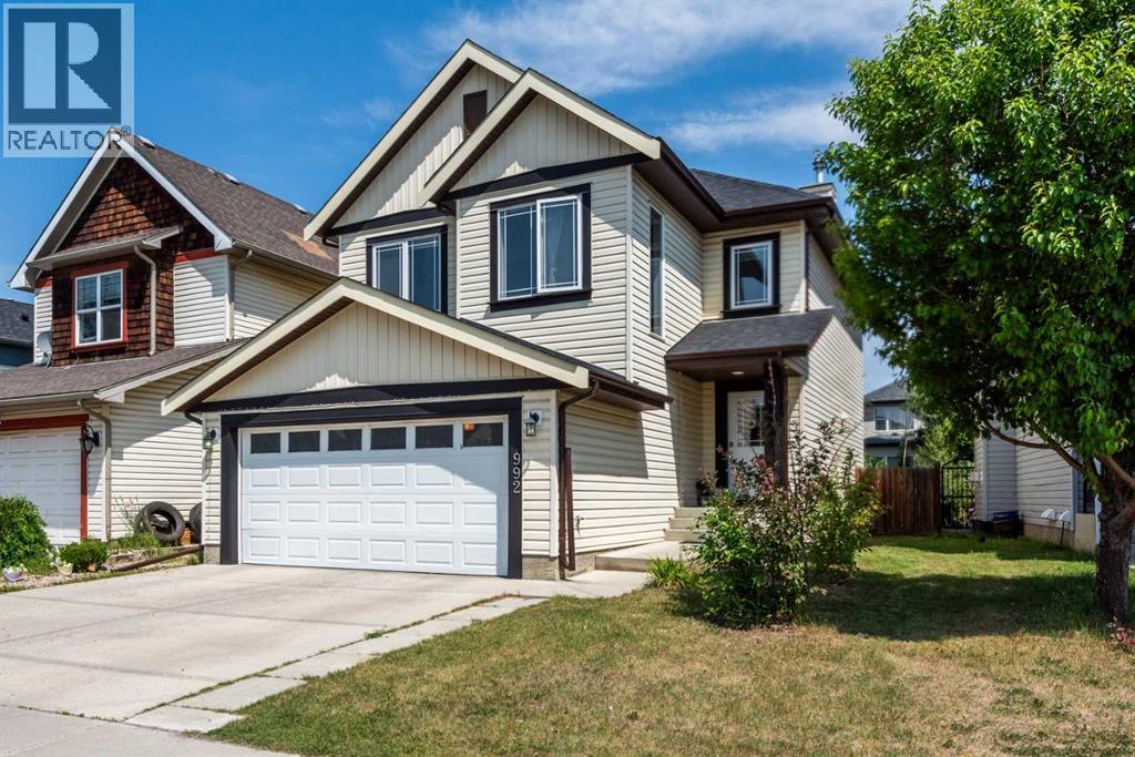 992 Copperfield Boulevard Se, Calgary, Alberta  T2Z 4X6 - Photo 31 - A2259787