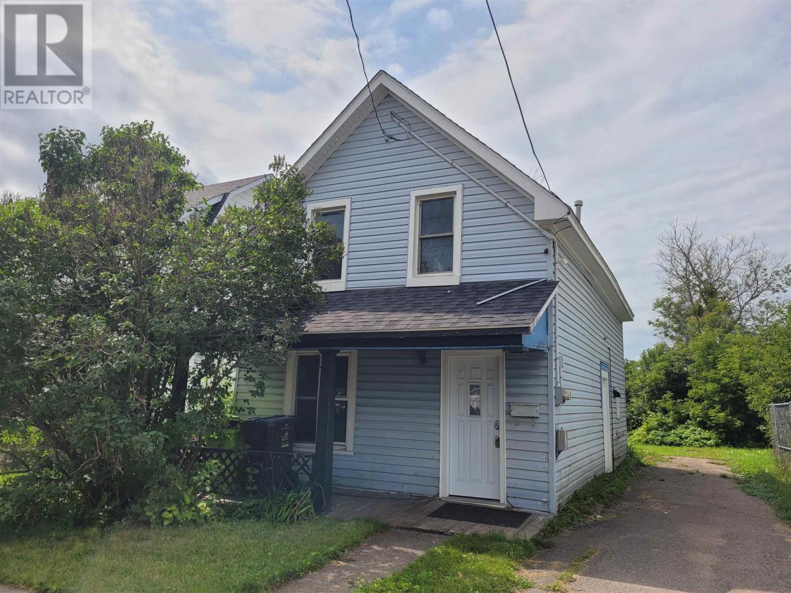 63 Walnut ST, Sault Ste. Marie, Ontario
