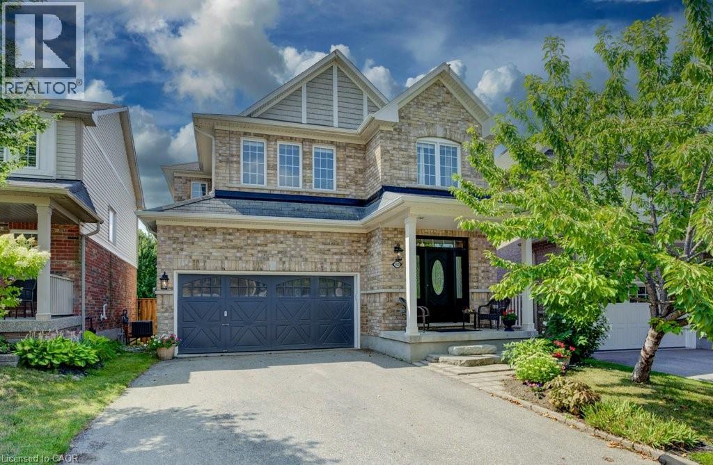 103 WAKEFIELD Street, Breslau, Ontario
