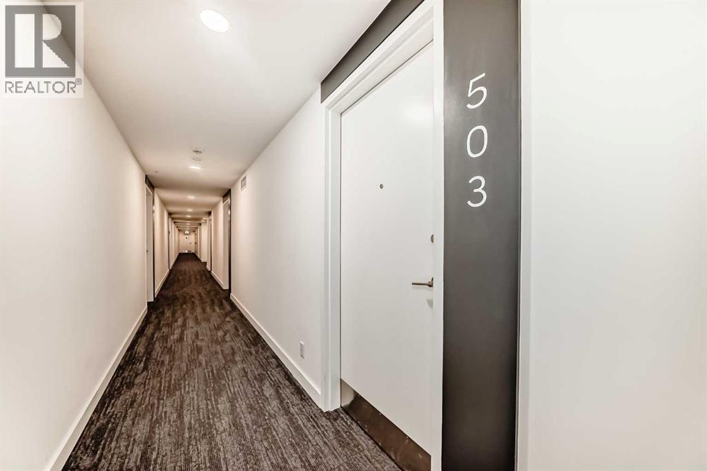 503, 123 4 Street Ne, Calgary, Alberta  T2E 3S2 - Photo 20 - A2215761