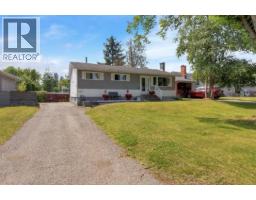 169 Aitken Crescent, Prince George, Ca