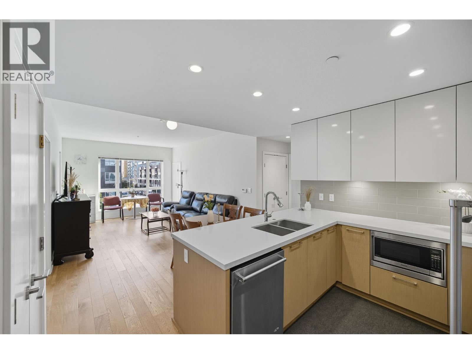 332 7008 River Parkway, Richmond, British Columbia  V6X 0R1 - Photo 8 - R3049970