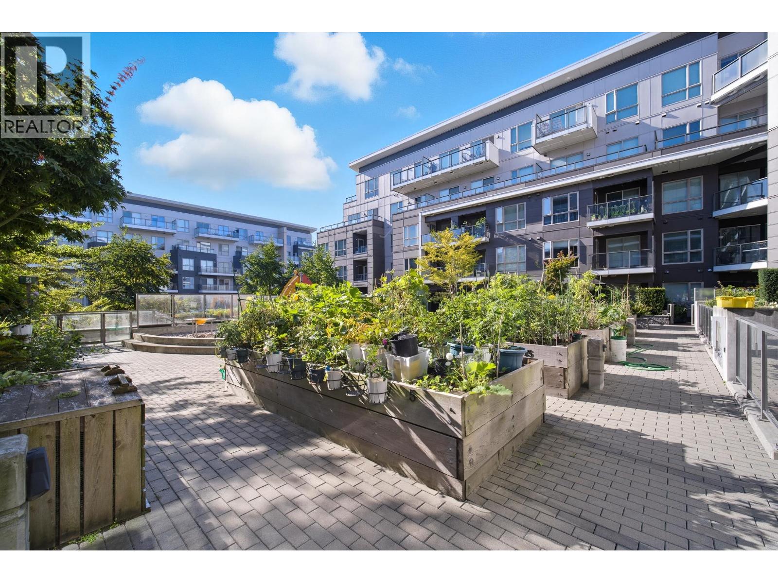 332 7008 River Parkway, Richmond, British Columbia  V6X 0R1 - Photo 27 - R3049970