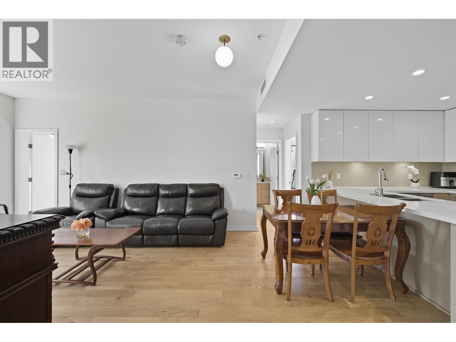 332 7008 River Parkway, Richmond, British Columbia  V6X 0R1 - Photo 4 - R3049970