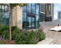1207 - 20 Thomas Riley Road, Toronto (Islington-City Centre West), Ca