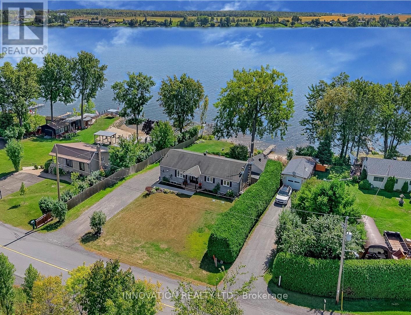 155 LADOUCEUR STREET, Champlain, Ontario