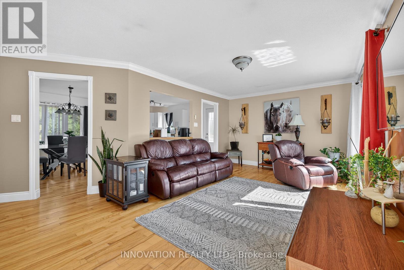 155 Ladouceur Street, Champlain, Ontario  K0B 1J0 - Photo 11 - X12425292