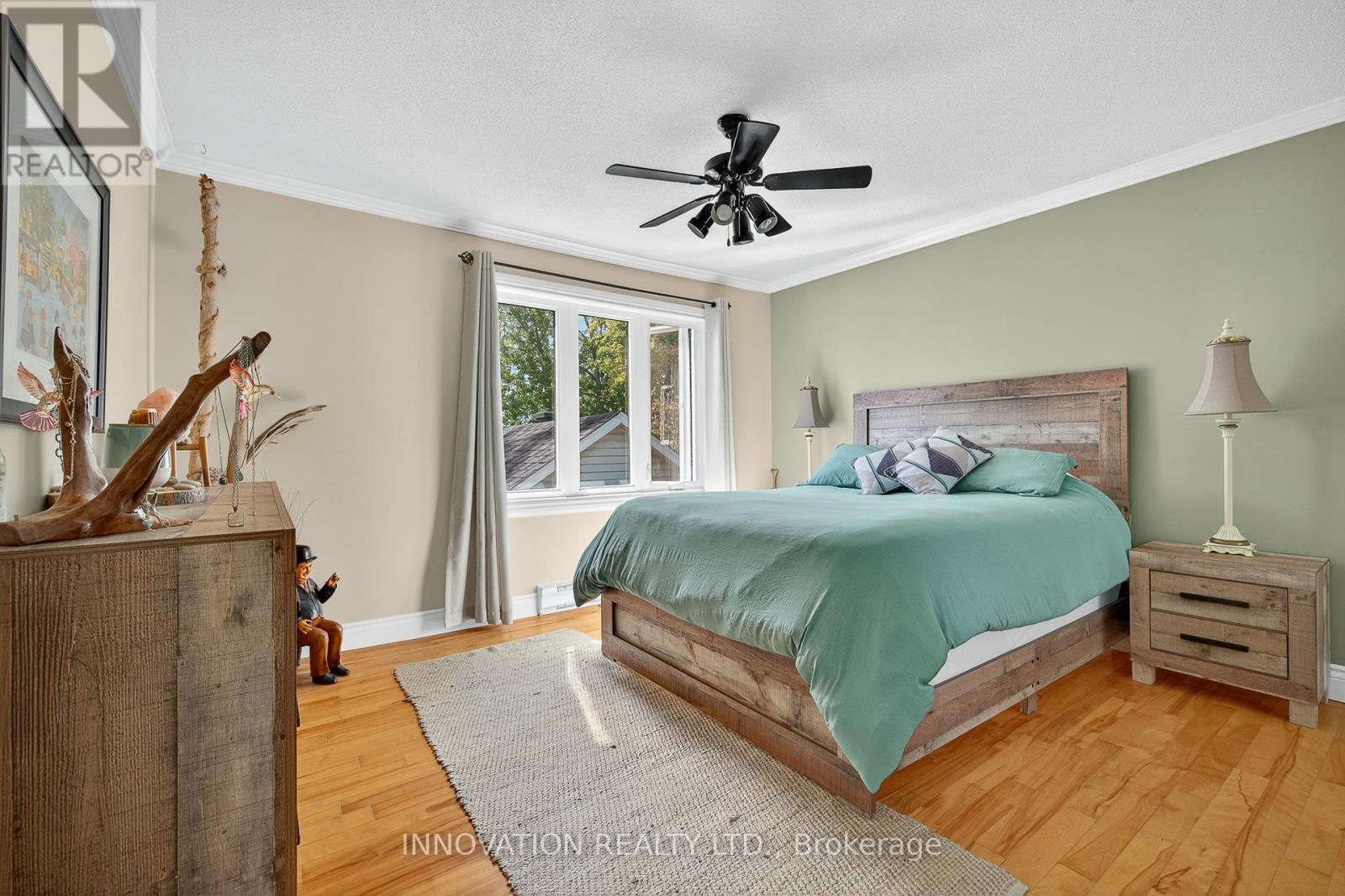 155 Ladouceur Street, Champlain, Ontario  K0B 1J0 - Photo 13 - X12425292