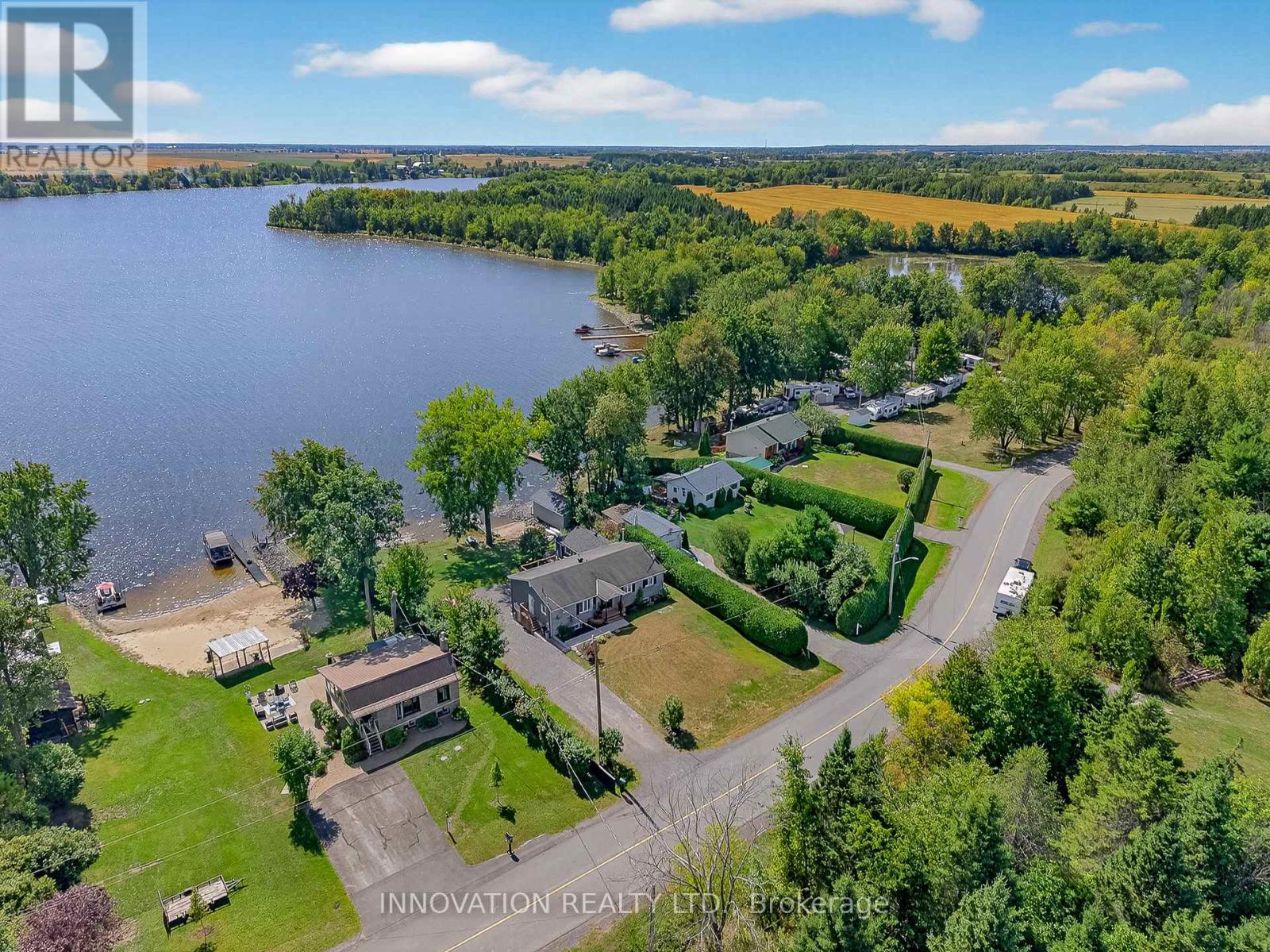 155 Ladouceur Street, Champlain, Ontario  K0B 1J0 - Photo 2 - X12425292