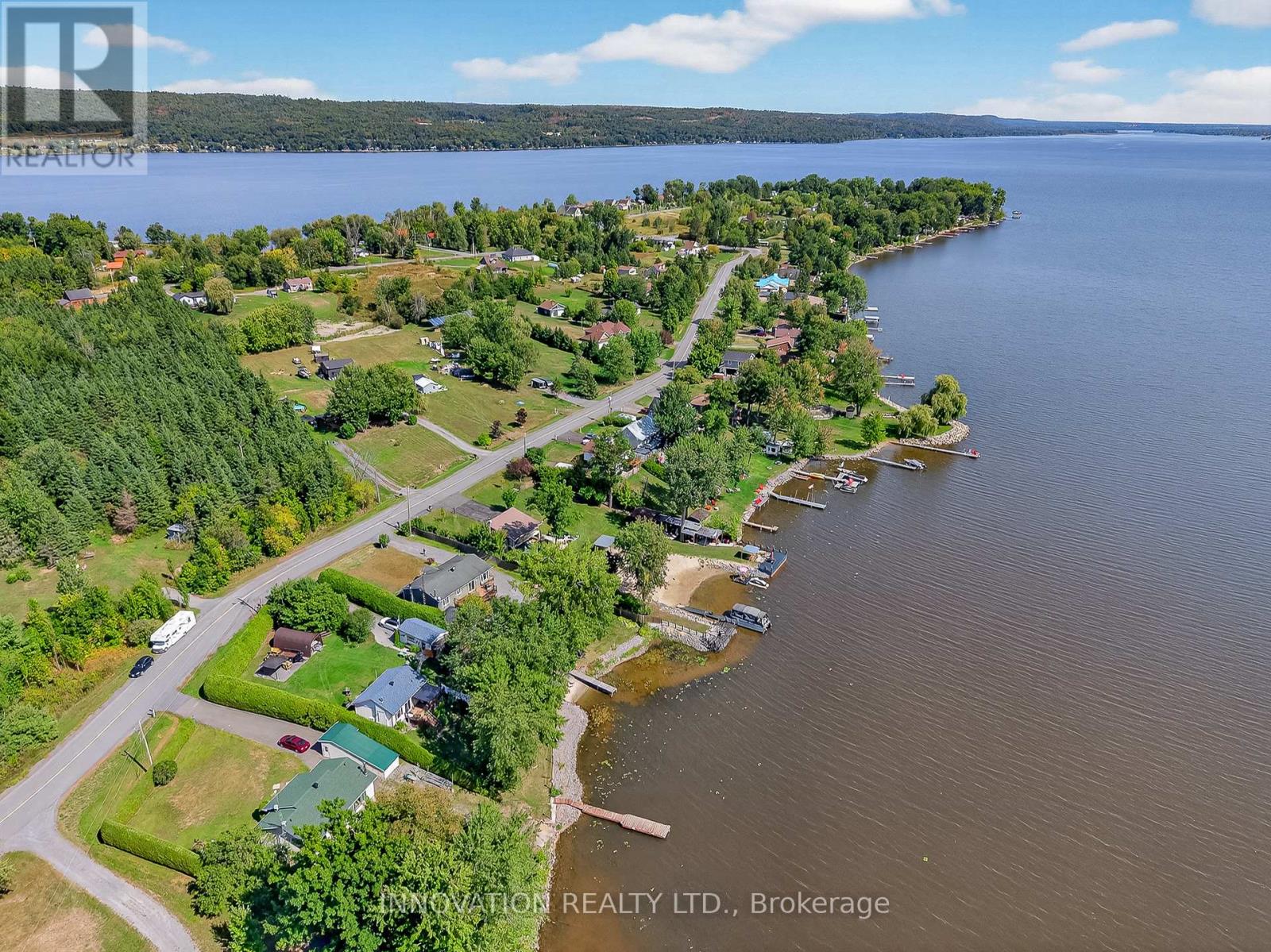 155 Ladouceur Street, Champlain, Ontario  K0B 1J0 - Photo 3 - X12425292
