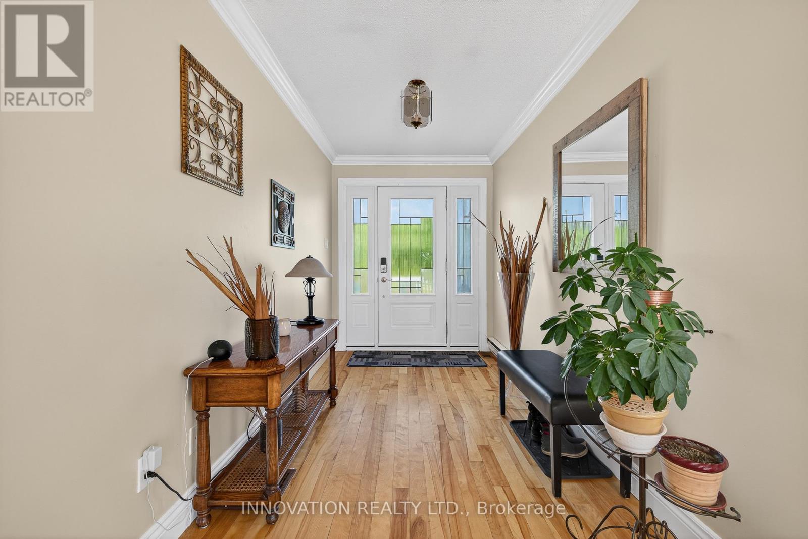 155 Ladouceur Street, Champlain, Ontario  K0B 1J0 - Photo 6 - X12425292