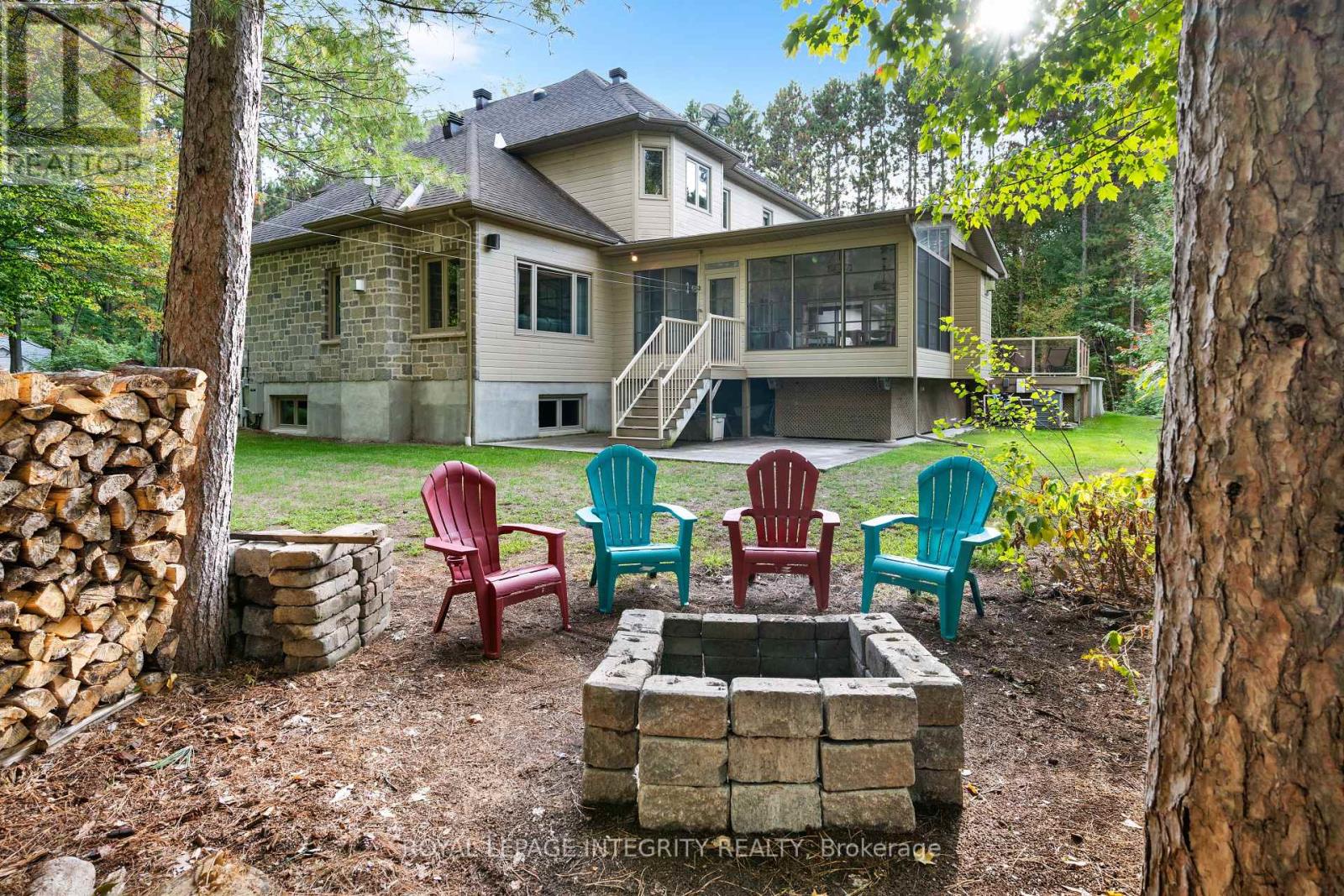 25 Marie-Eve Street E, Alfred And Plantagenet, Ontario  K0B 1A0 - Photo 36 - X12425319