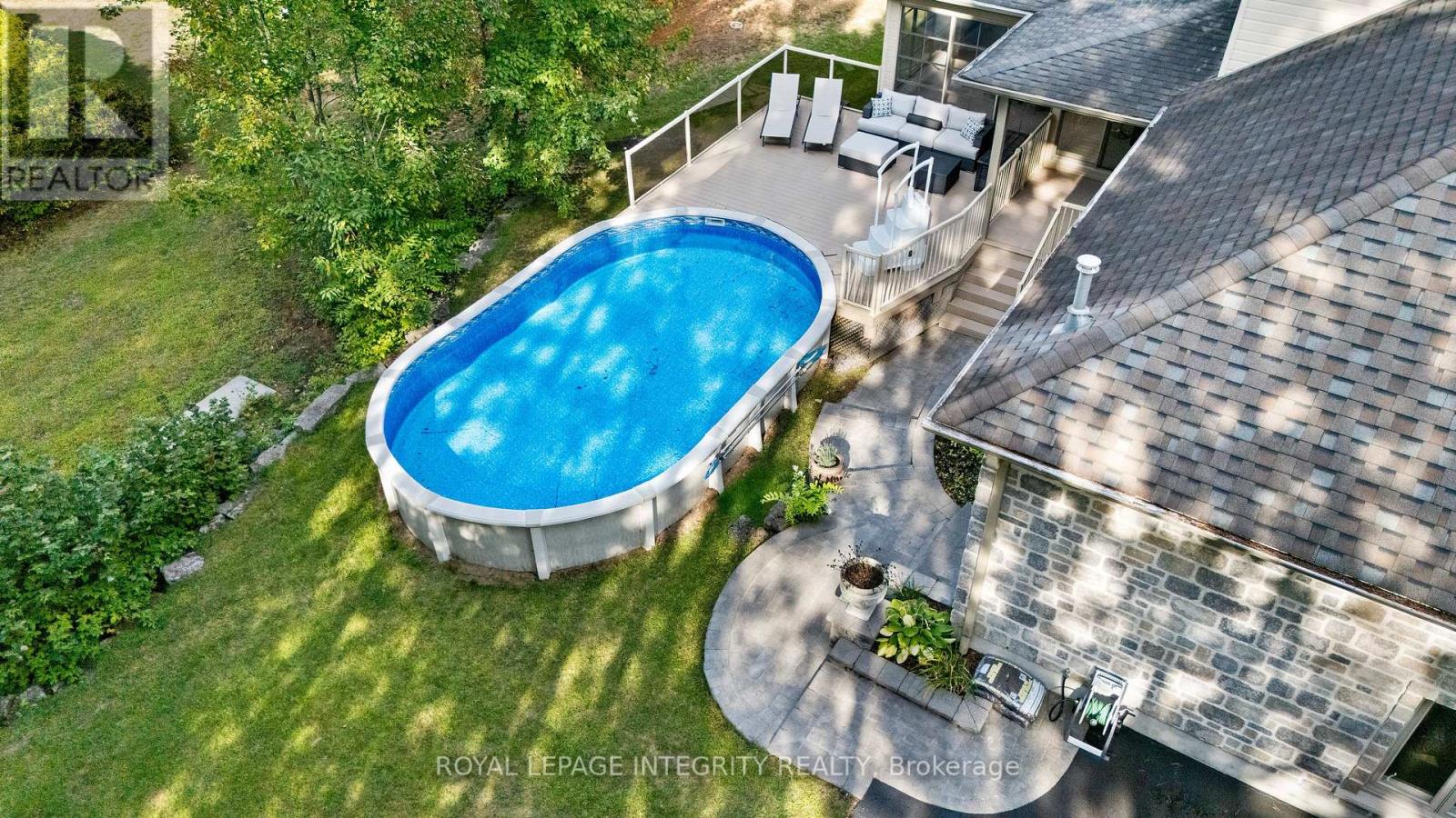 25 Marie-Eve Street E, Alfred And Plantagenet, Ontario  K0B 1A0 - Photo 37 - X12425319