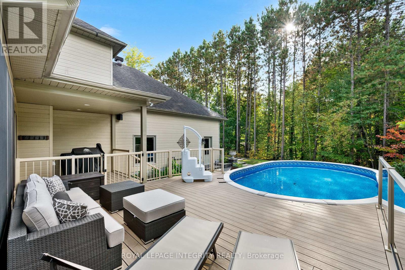25 Marie-Eve Street E, Alfred And Plantagenet, Ontario  K0B 1A0 - Photo 39 - X12425319