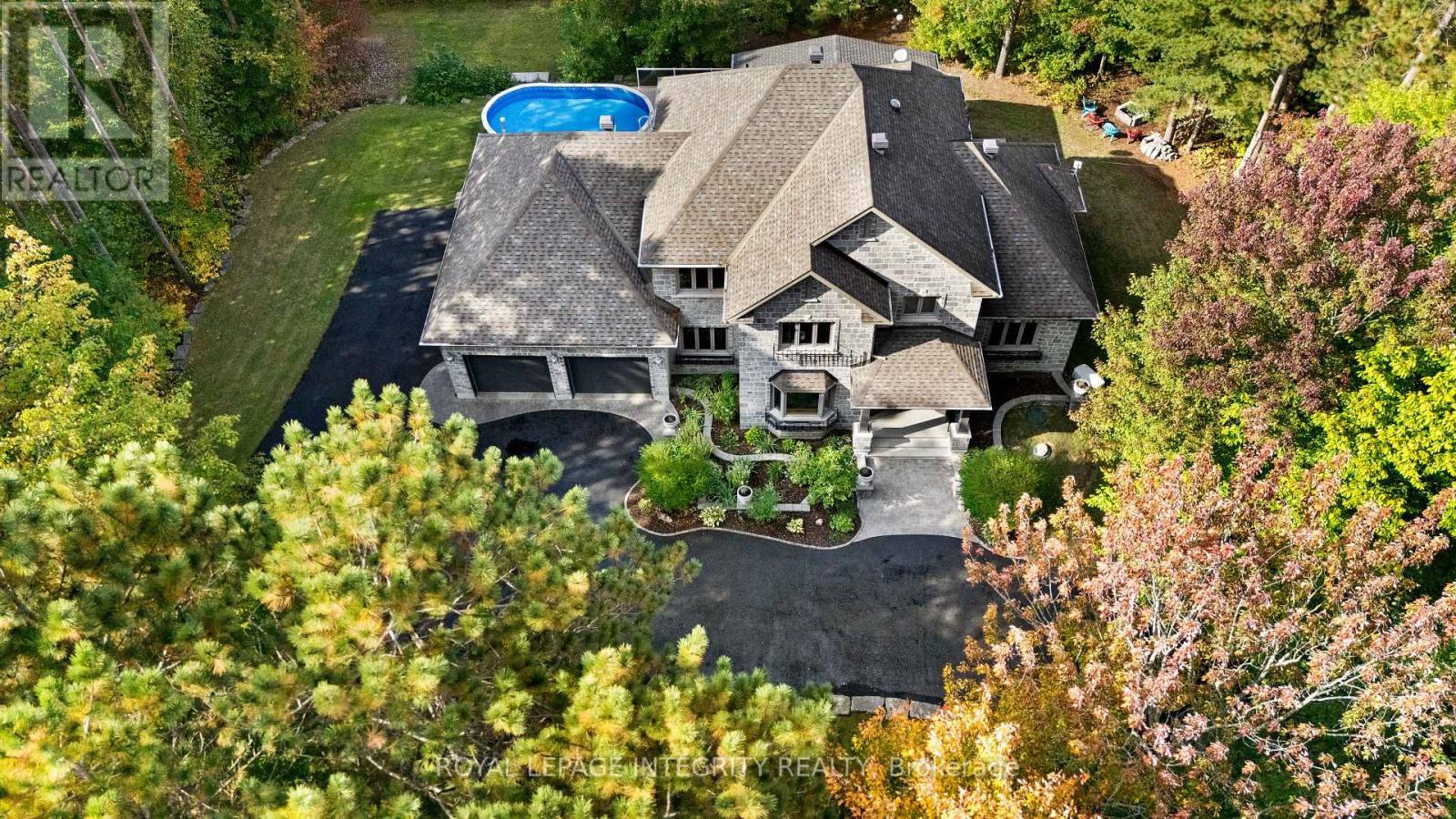 25 Marie-Eve Street E, Alfred And Plantagenet, Ontario  K0B 1A0 - Photo 42 - X12425319