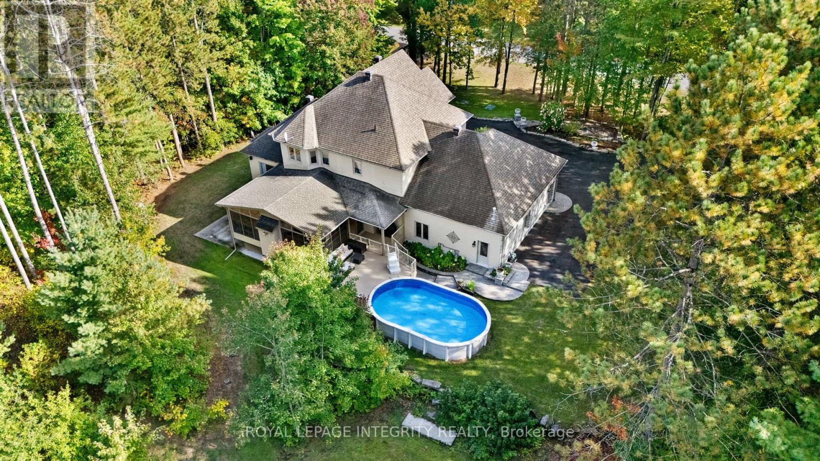 25 Marie-Eve Street E, Alfred And Plantagenet, Ontario  K0B 1A0 - Photo 43 - X12425319