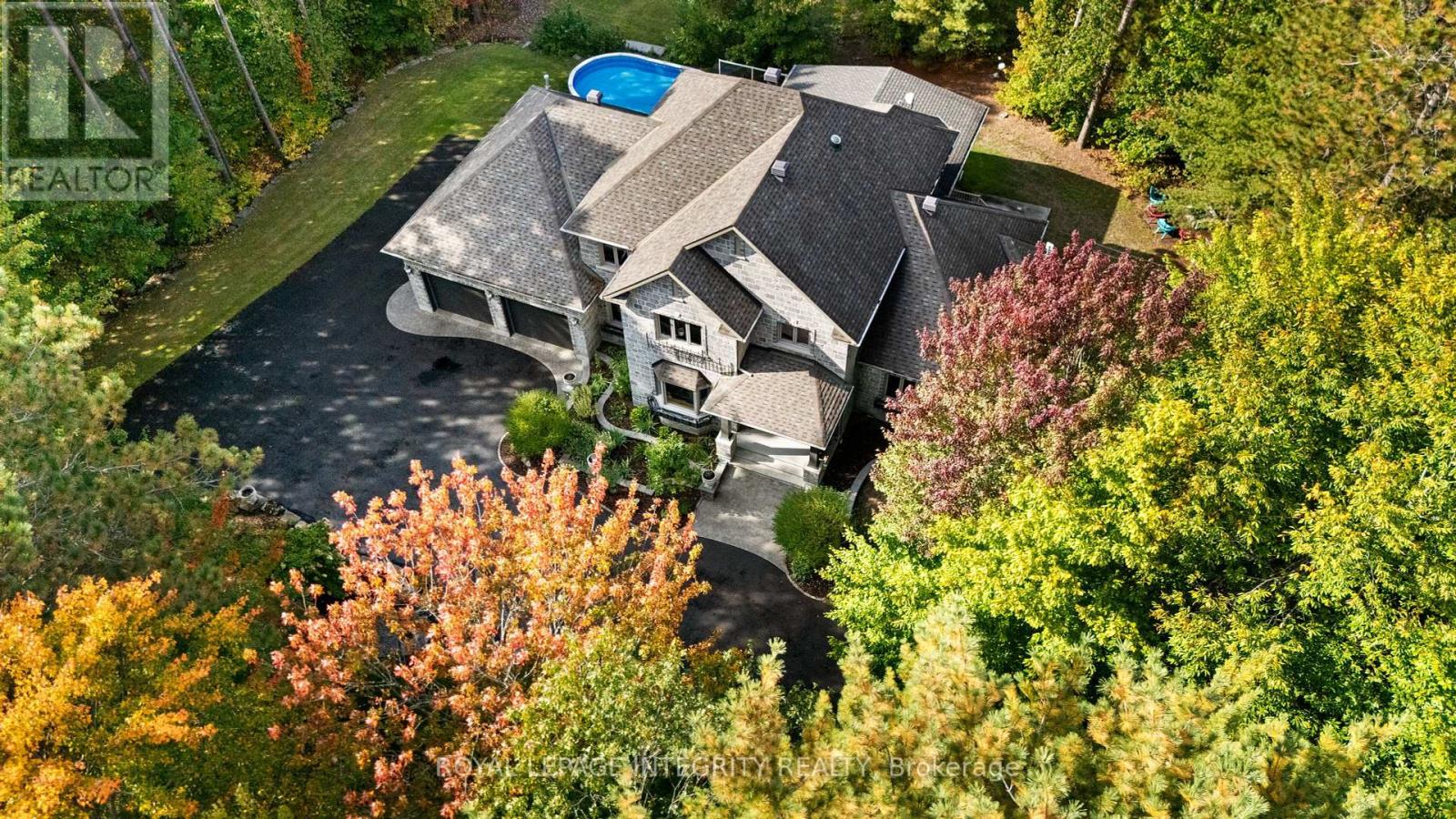 25 Marie-Eve Street E, Alfred And Plantagenet, Ontario  K0B 1A0 - Photo 46 - X12425319