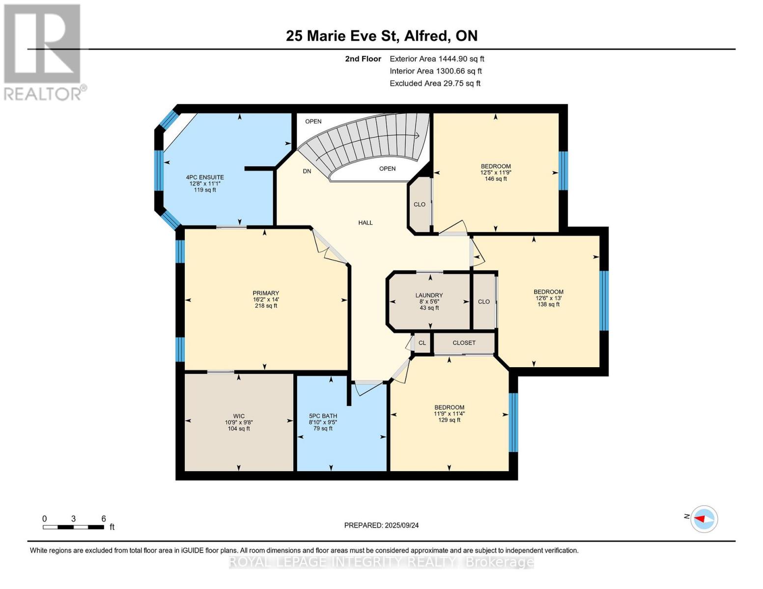 25 Marie-Eve Street E, Alfred And Plantagenet, Ontario  K0B 1A0 - Photo 49 - X12425319